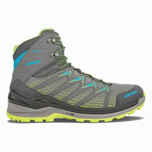 Lowa Innox Pro GTX Mid - Fjellsko (Herre) - CV6495082